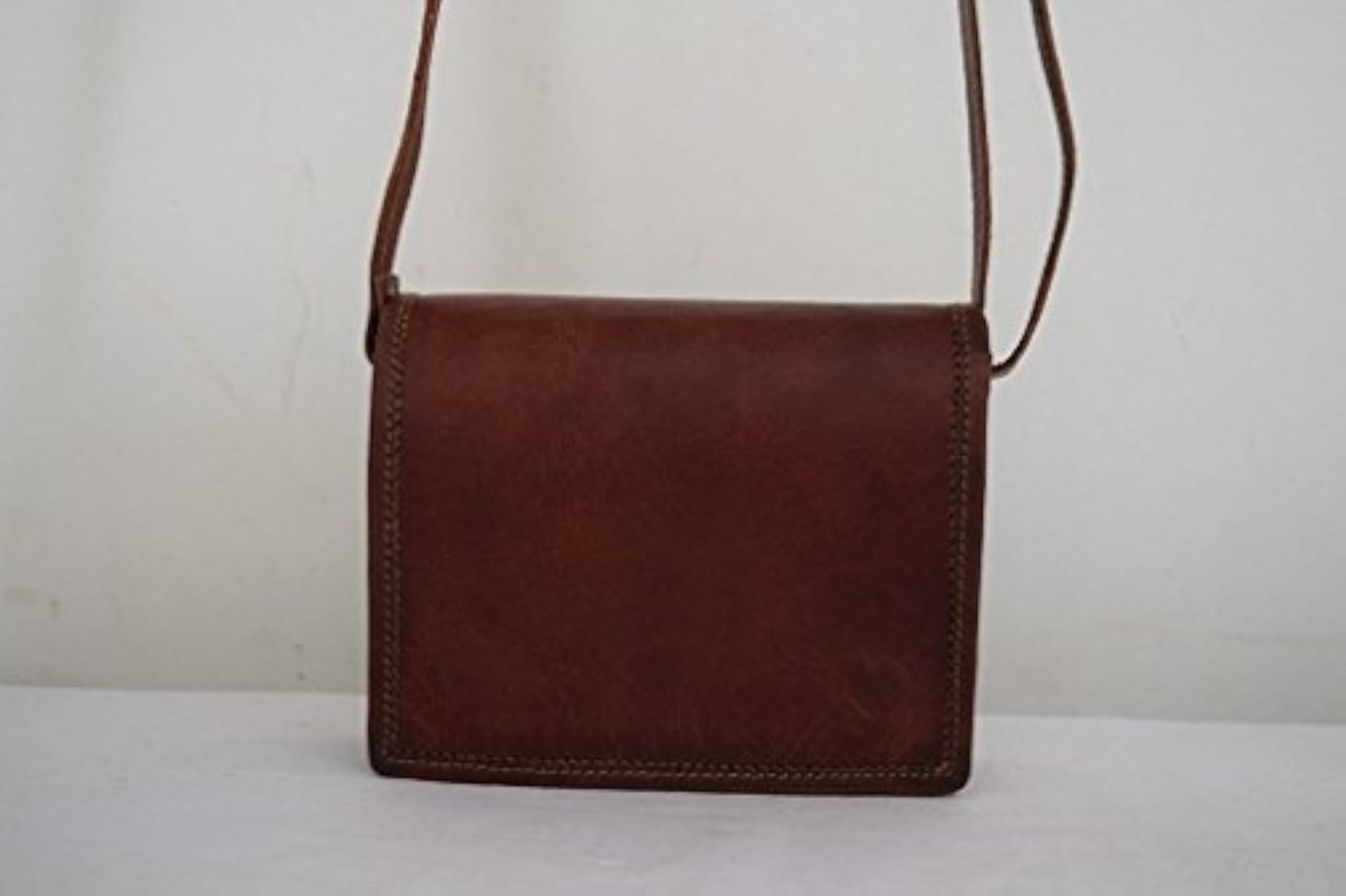 11'' Full Flap Tablet Shoulder Messenger Bag for Boys & Girls